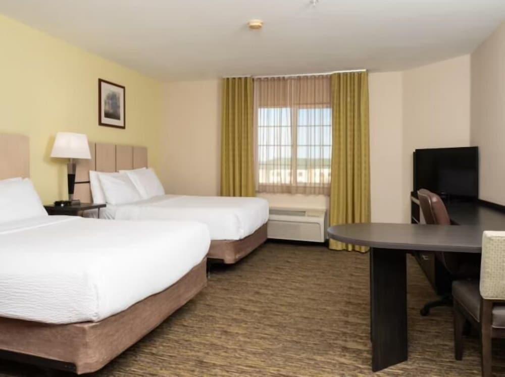 Candlewood Suites Roswell New Mexico by IHG - photo 7