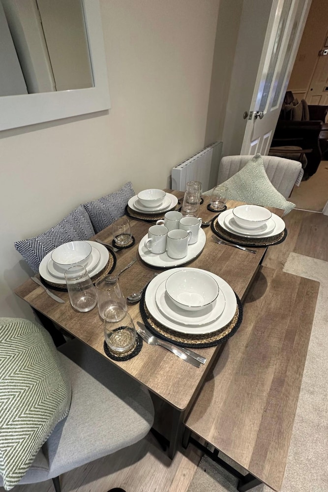 Cosy Birmingham Retreat Near City Centre Airport in Birmingham, United Kingdom