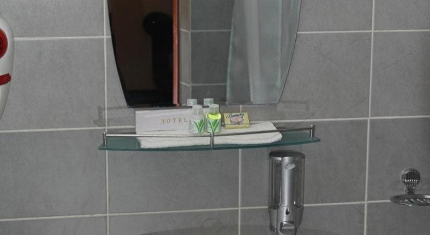 Relax Hotel — Almaty — photo 2