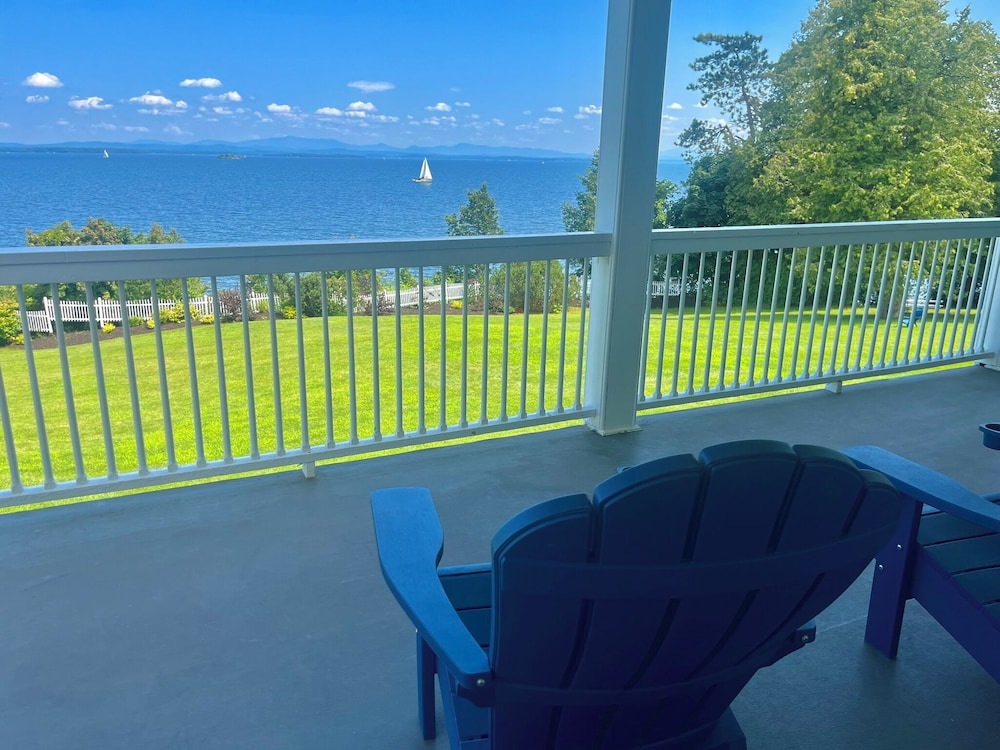 Valcour Inn & Boathouse - photo 47