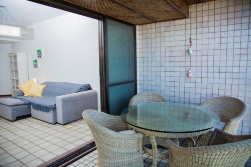 Oasis no Recreio dos Bandeirantes — 4-Star Luxury Hotel in Rio De Janeiro, Brasil