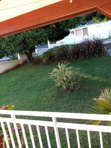 Logement Aux Saveurs Des Mangues Juli in Baillif, Guadeloupe