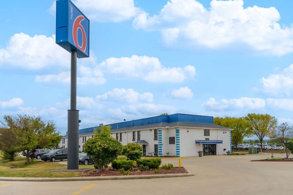 Motel 6 Franklin OH - featured photo