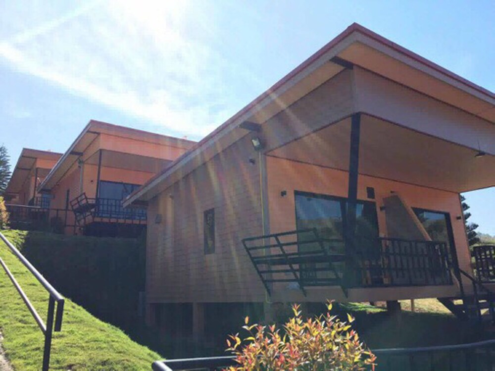 Floral Hill Khao kho in Khao Kho, Thailand