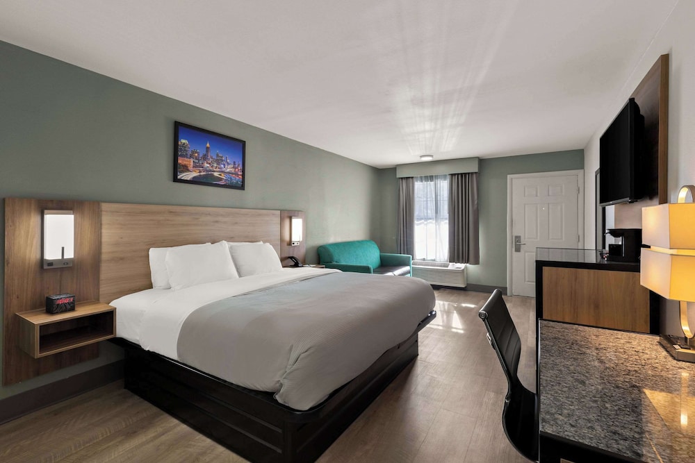 Deer Acres Inn - photo 27