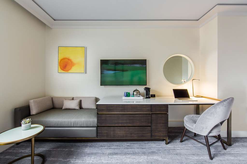 The Mosaic Hotel Beverly Hills - photo 4