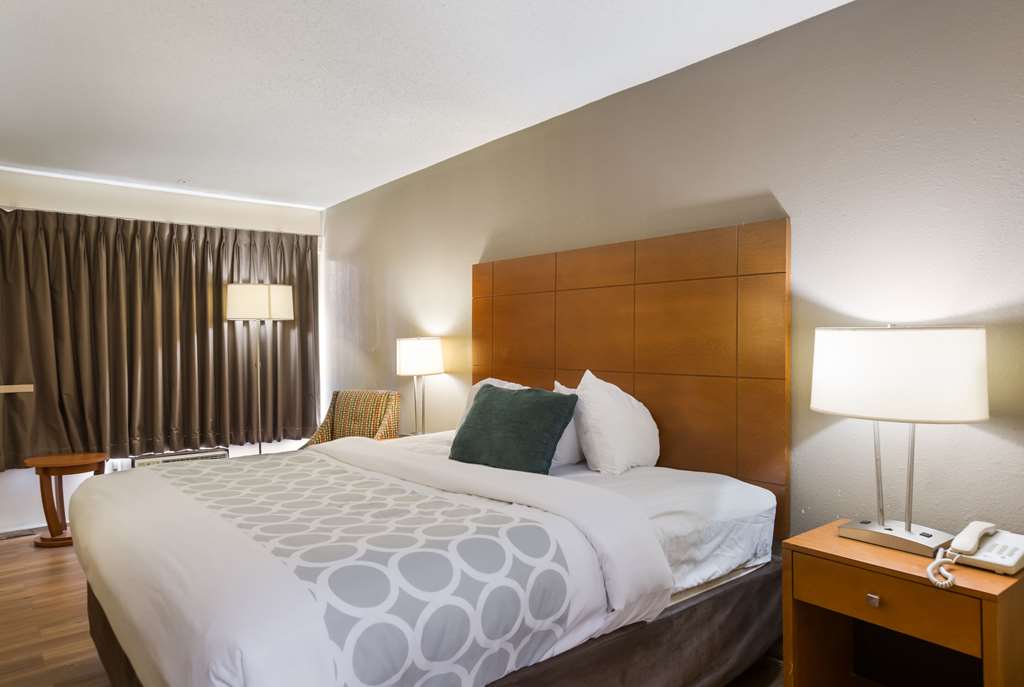 Econo Lodge Inn & Suites Hardeeville I 95 - photo 25