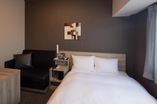 Hotel Route Inn Kinokawa — Kinokawa — photo 5