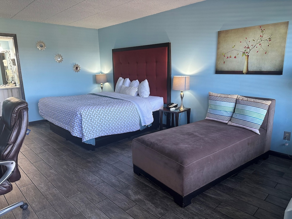Geneva Wells Inn - photo 23
