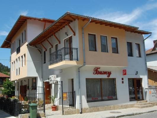 Guest Rooms Biju in Tryavna, Bulgaria