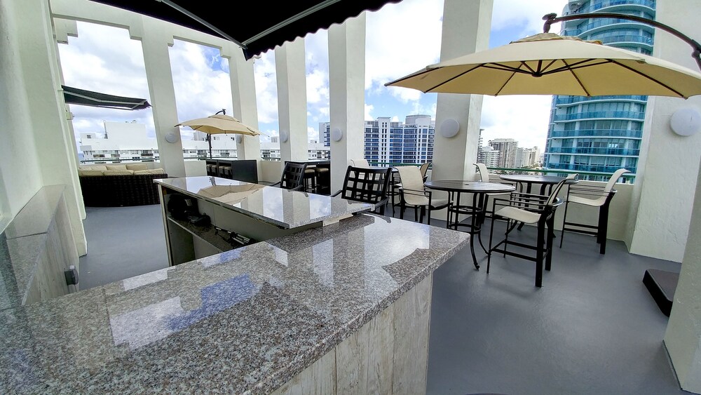 Casablanca on the Ocean West Tower - photo 43