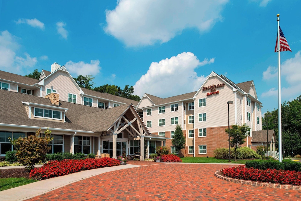 Residence Inn by Marriott Philadelphia Langhorne - photo 23