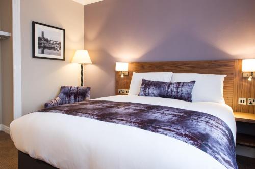 Toby Carvery Hull by Innkeeper’s Collection in Kingston Upon Hull, United Kingdom