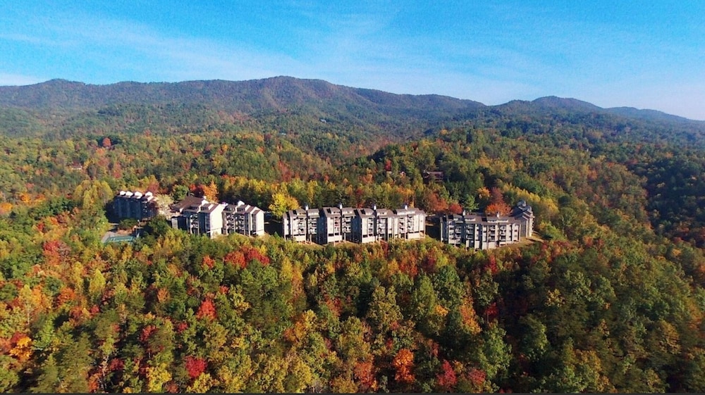 Deer Ridge Mountain Resort by JMR - photo 102