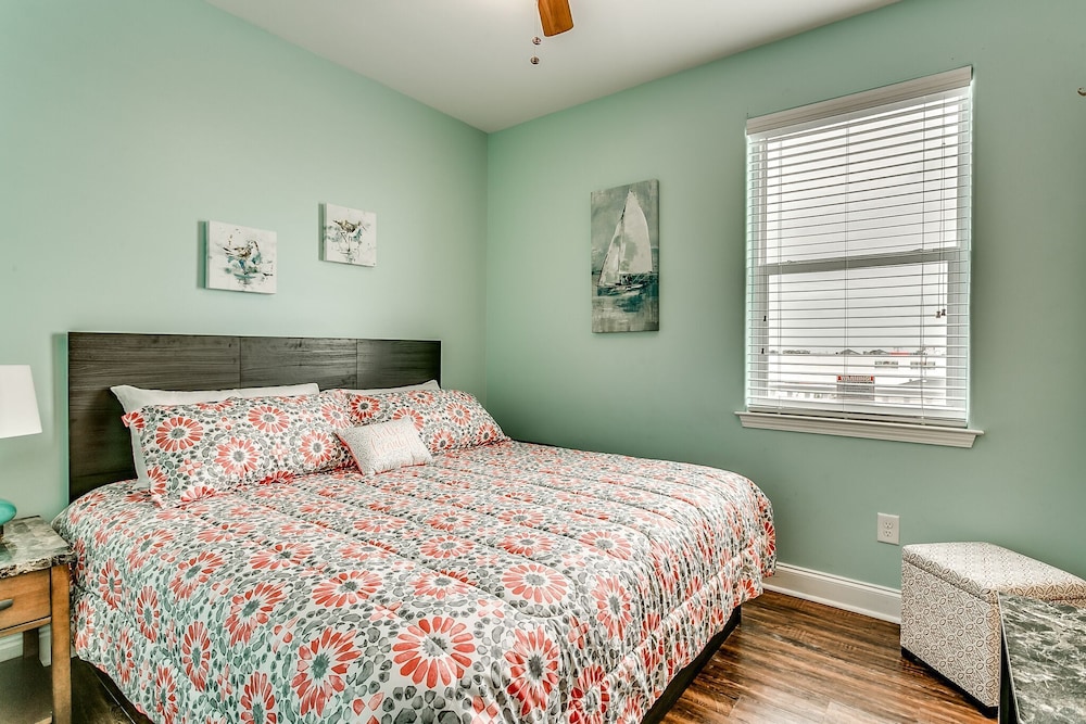 Together Resorts Cherry Grove Resort at 204 54th A - photo 5