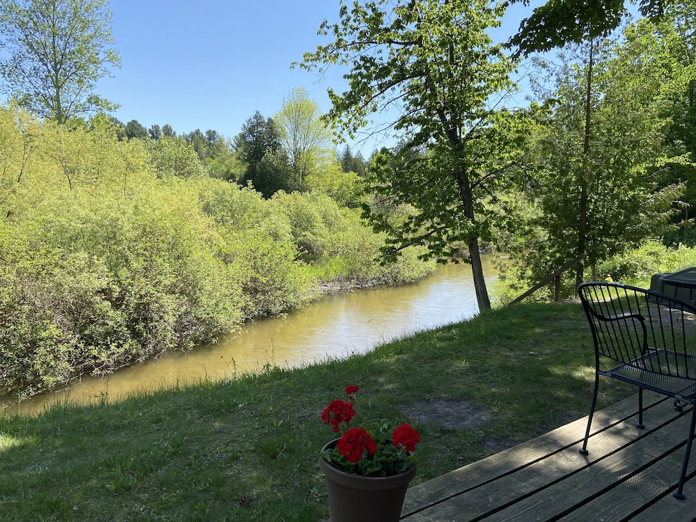 Betsie Riverside Resort - photo 110