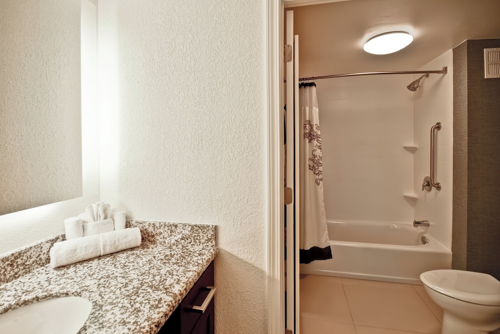 Residence Inn Springfield Chicopee - photo 28
