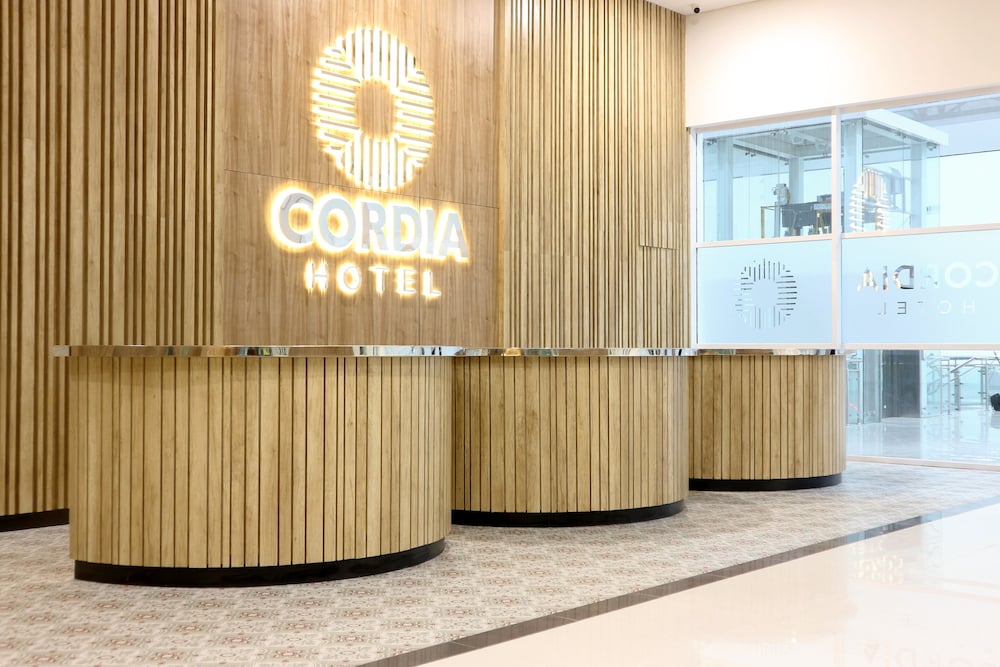Cordia Hotel Banjarmasin Hotel Dalam Bandara in Banjarmasin, Indonesia