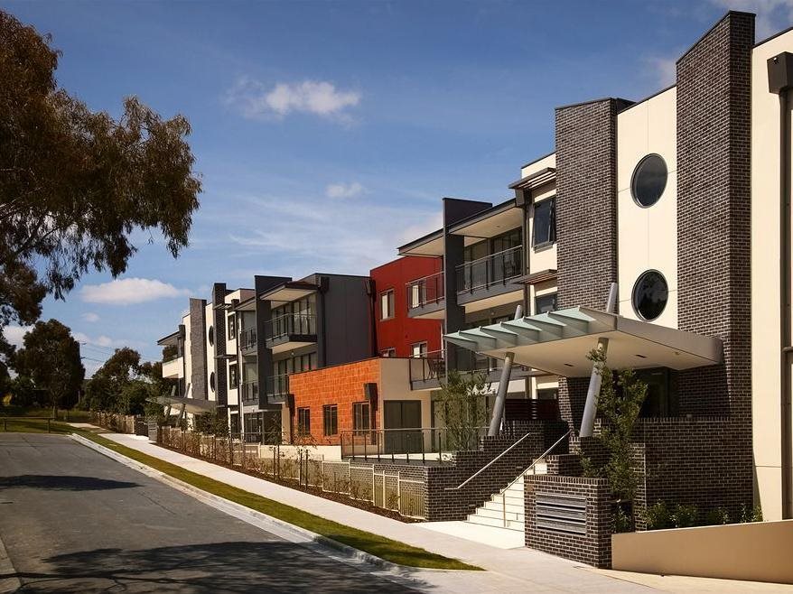 Apartments @ Glen Waverley — 4-Star Luxury Hotel in Glen Waverley, Australia