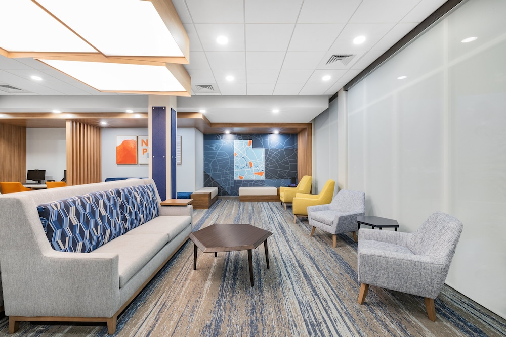 Holiday Inn Express & Suites Nephi by IHG - photo 54