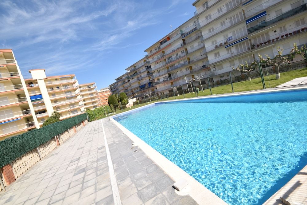 Pineda Iii View — hotel in Vila-Seca