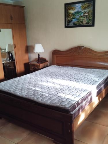 Country House Uliana