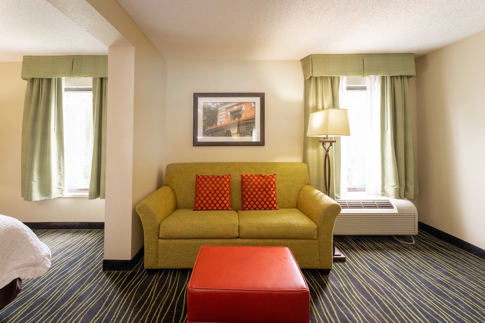 Hampton Inn Columbia I 26 Harbison Blvd. - photo 50