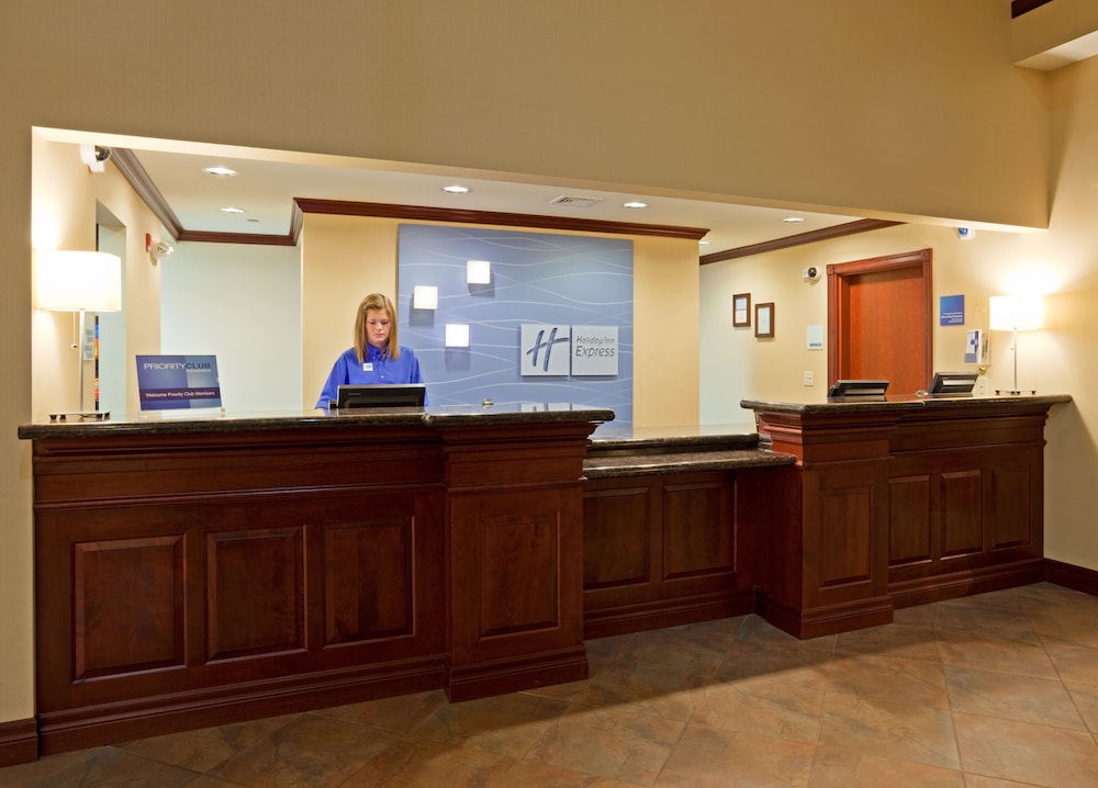 Holiday Inn Express & Suites Winona by IHG - photo 29
