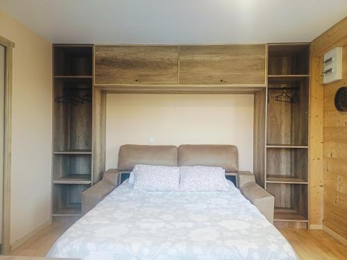 Studio Au Cœur de Cerdagne — hotel in La Guingueta D'ix