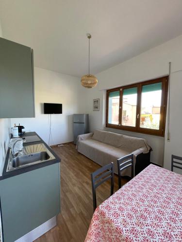 Casa Azzurra — 4-Star Luxury Hotel in Bari Sardo, Italy