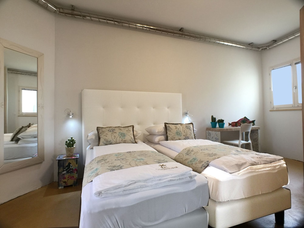 Gozo Windmill Apartments — Qala — photo 5