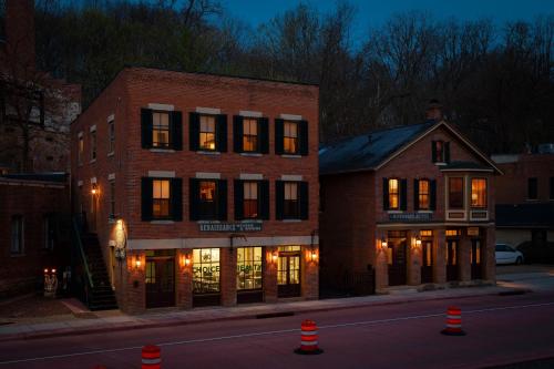 Hotel Galena — hotel in Galena