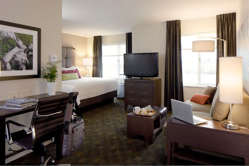 Hyatt House Philadelphia King of Prussia - photo 9
