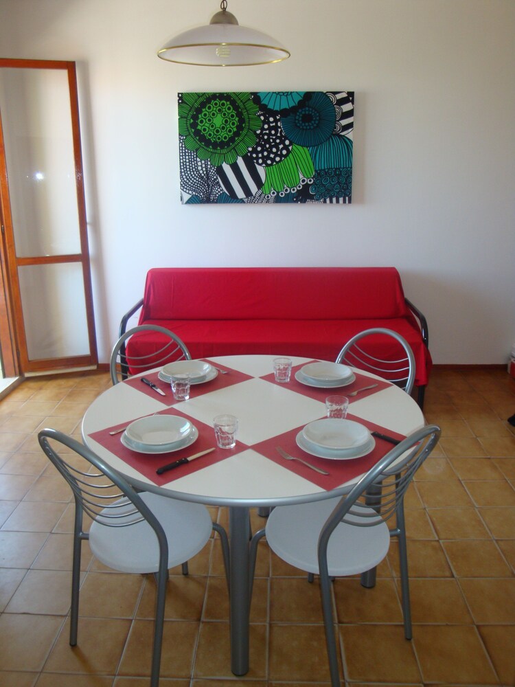 Aurora Residence — 4-Star Luxury Hotel in Lido Adriano, Italy
