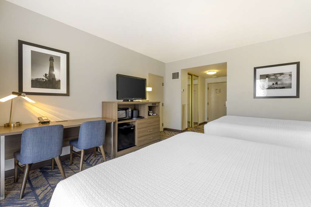 Best Western Plus Bayside Inn - photo 25