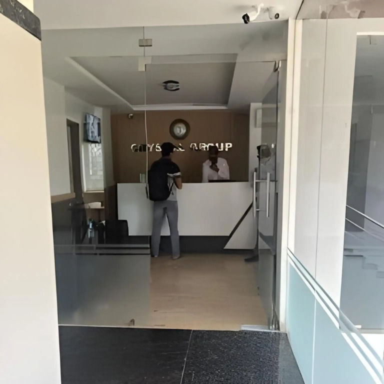 Crystal Inn Hotel — Bengaluru — photo 3