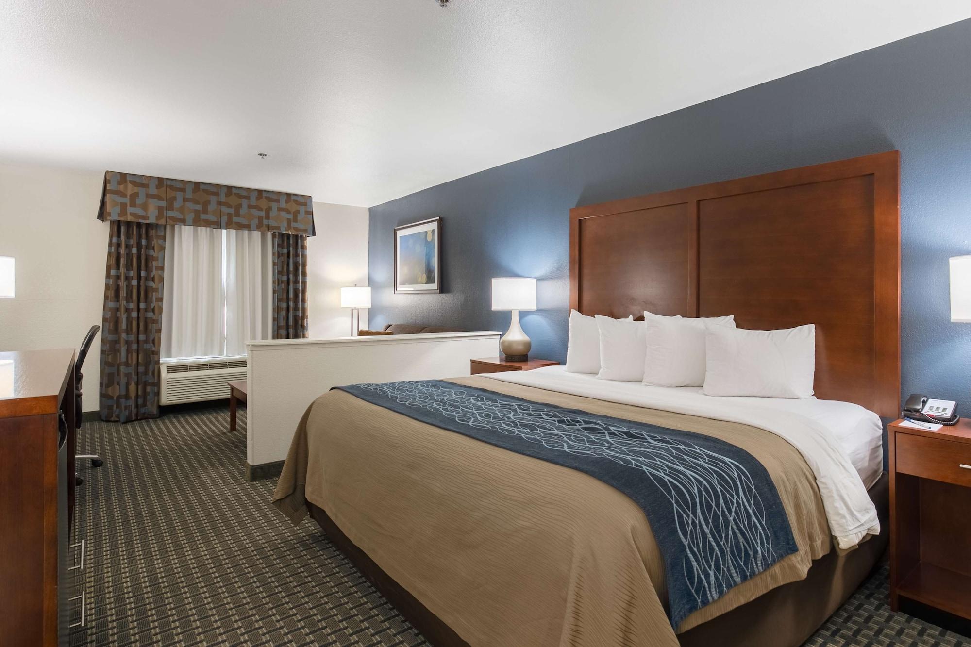 Best Western Northwest Corpus Christi Inn & Suites - photo 19