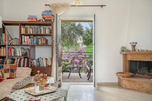 Casa Miranda — Valsamata — photo 4