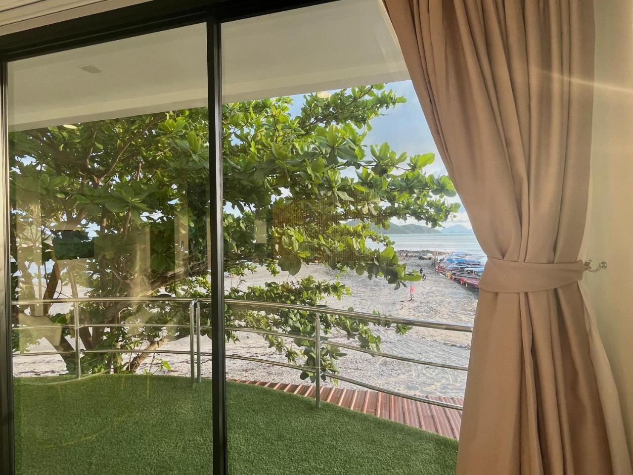 South Beach Inn — Koh Samui — photo 4
