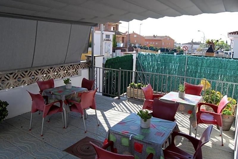 Hotel Paradís - carbon neutral hotel in Torredembarra