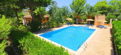 Can Crestall - last minute hotel in Campos