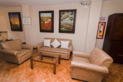 Hotel Achalay — Popayan — photo 5