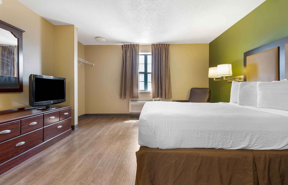 Extended Stay America Suites Buffalo Amherst - photo 8