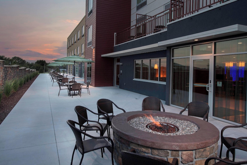 Fairfield Inn & Suites by Marriott Scottsbluff - photo 24