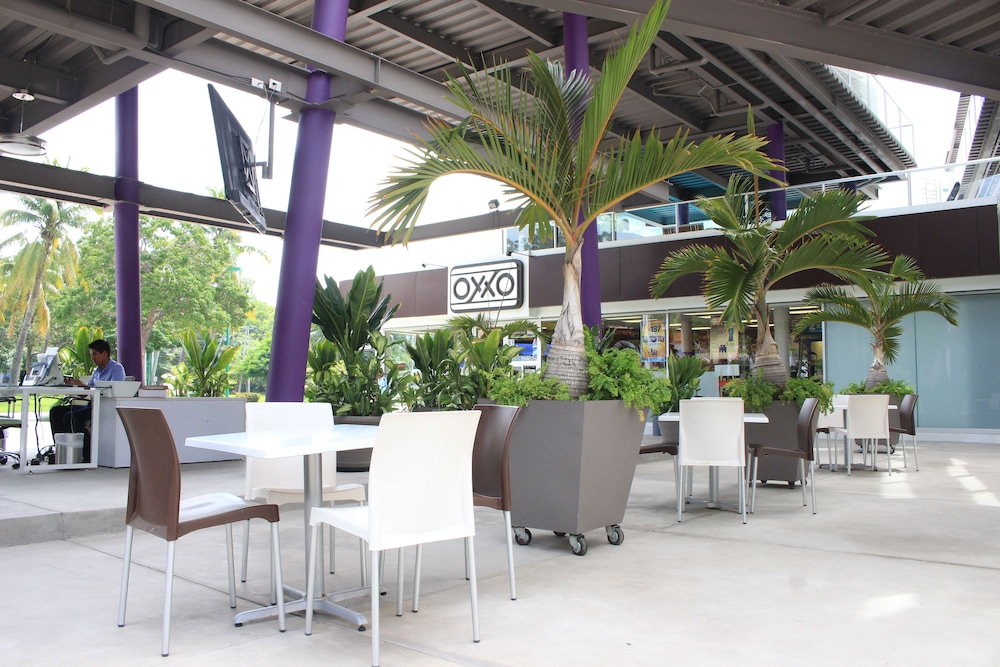 Coffee shop