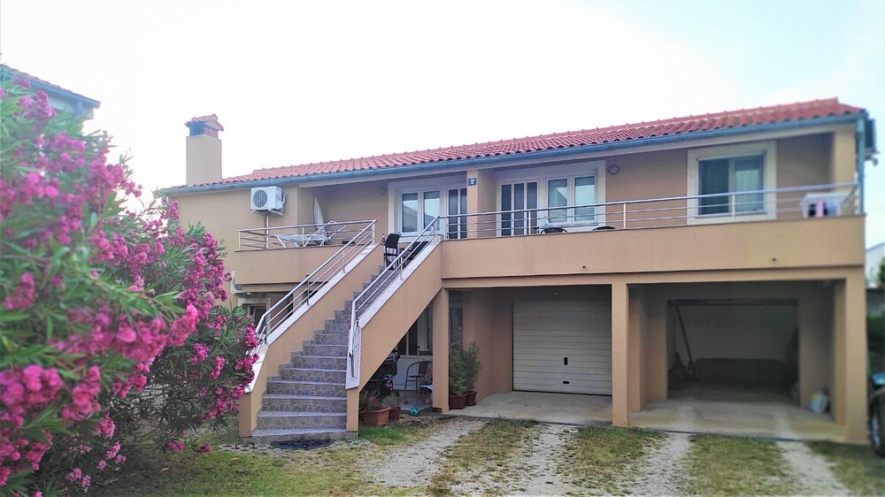 Remi 300 m From sea A3 in Nin, Croatia