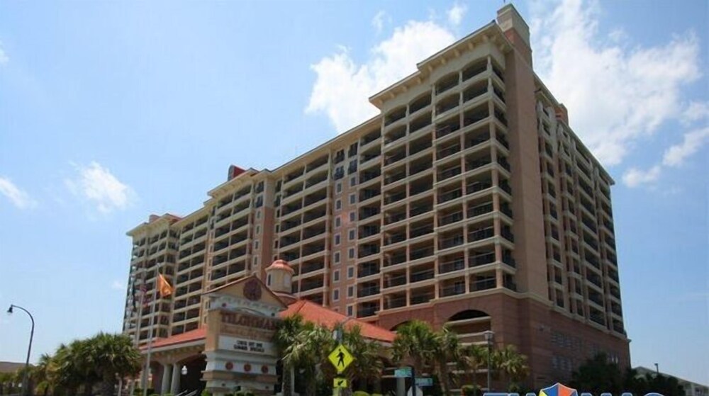 Tilghman Beach & Golf Resort 1011 by RedAwning in North Myrtle Beach, United States