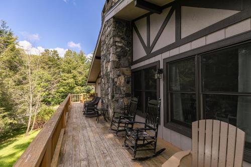 Banner Elk Lodge - photo 38