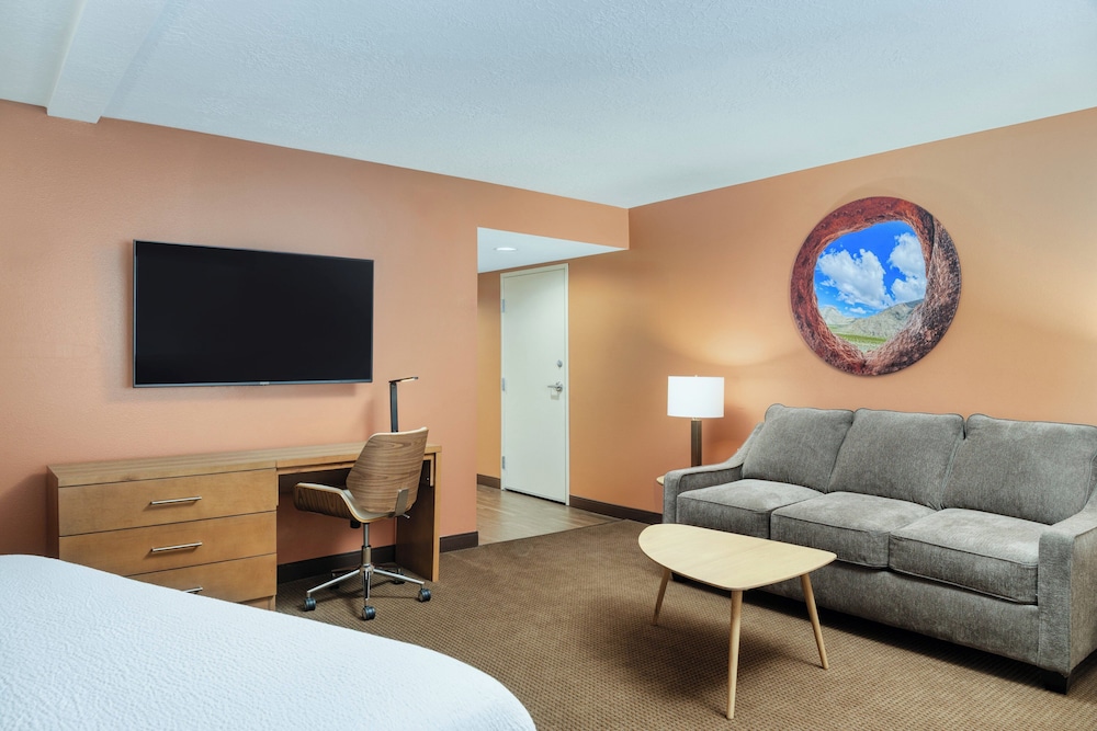 Rising Star Sports Ranch Resort - photo 22