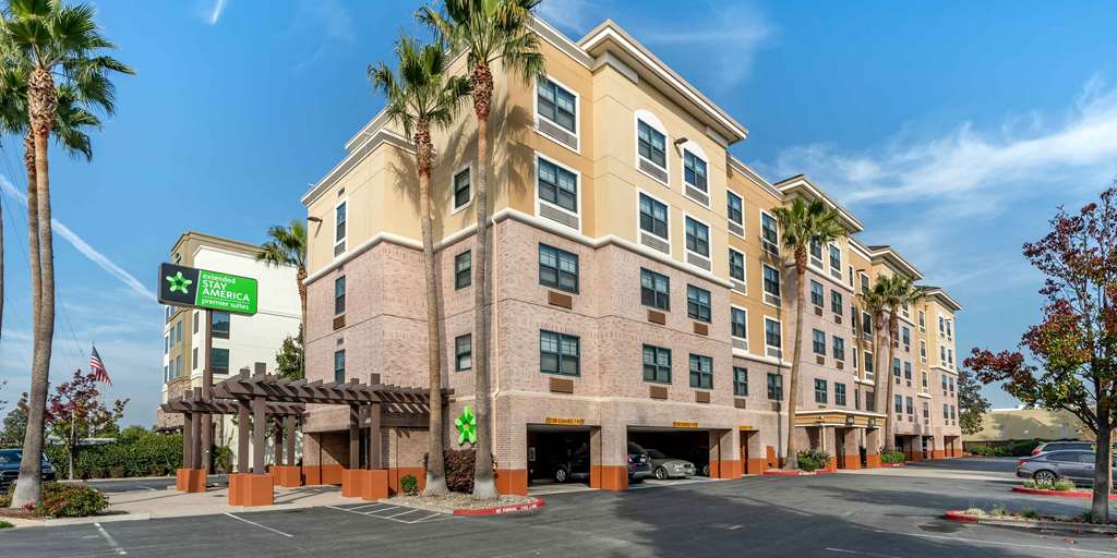 Extended Stay America Premier Suites San Francisco Belmont - featured photo